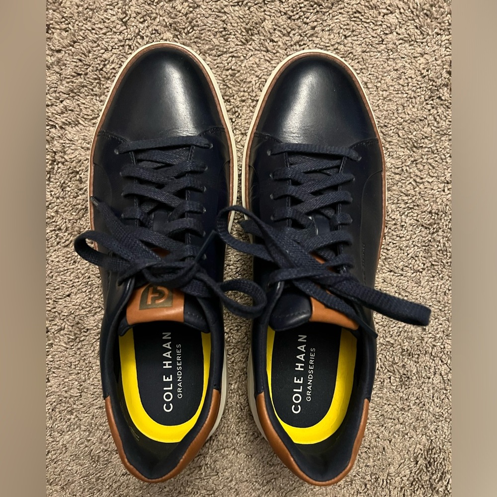 Men’s Cole Haan Shoes